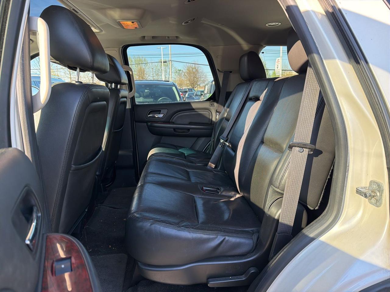 2013 Cadillac Escalade Luxury Gaithersburg MD