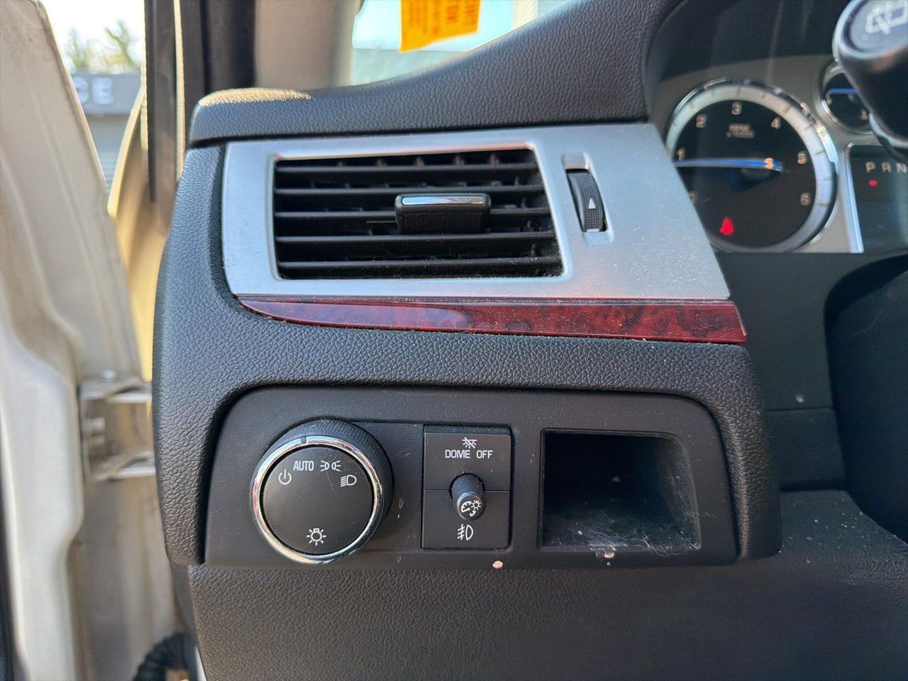 2013 Cadillac Escalade Luxury Gaithersburg MD