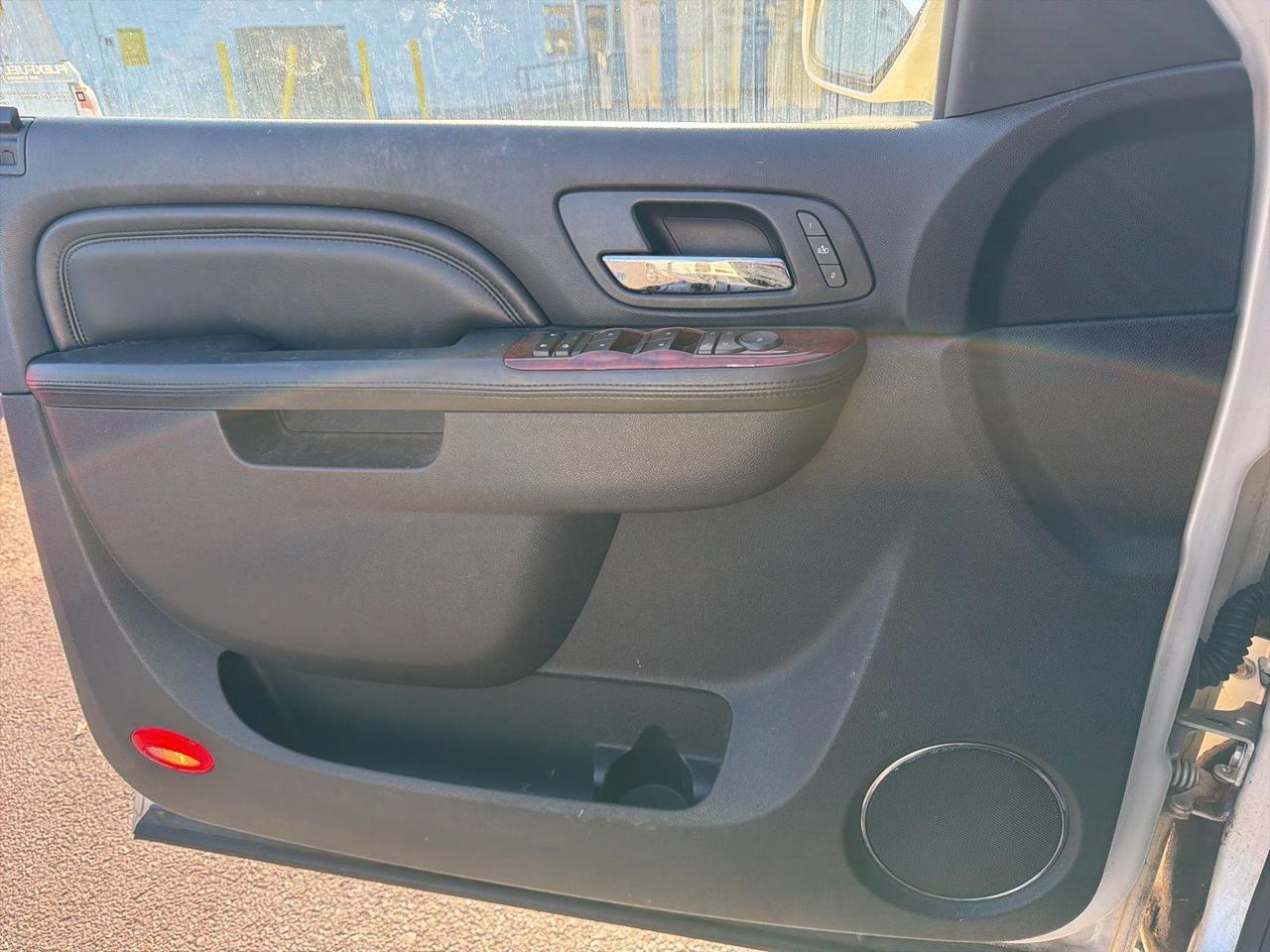 2013 Cadillac Escalade Luxury Gaithersburg MD