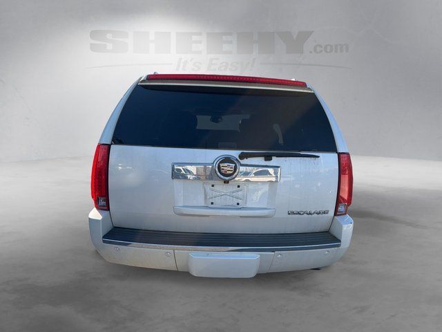 2013 Cadillac Escalade Luxury Gaithersburg MD