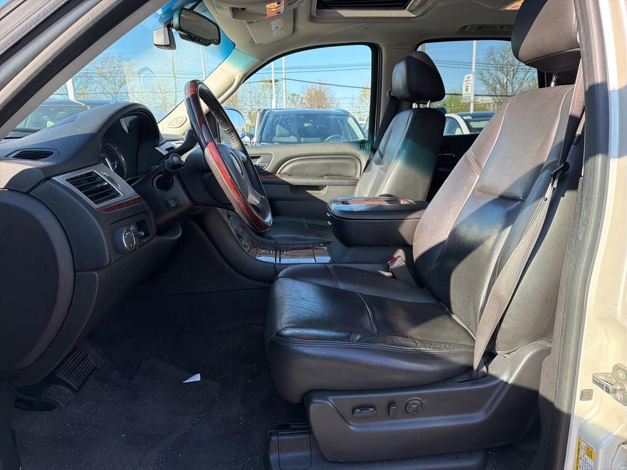 2013 Cadillac Escalade Luxury Gaithersburg MD