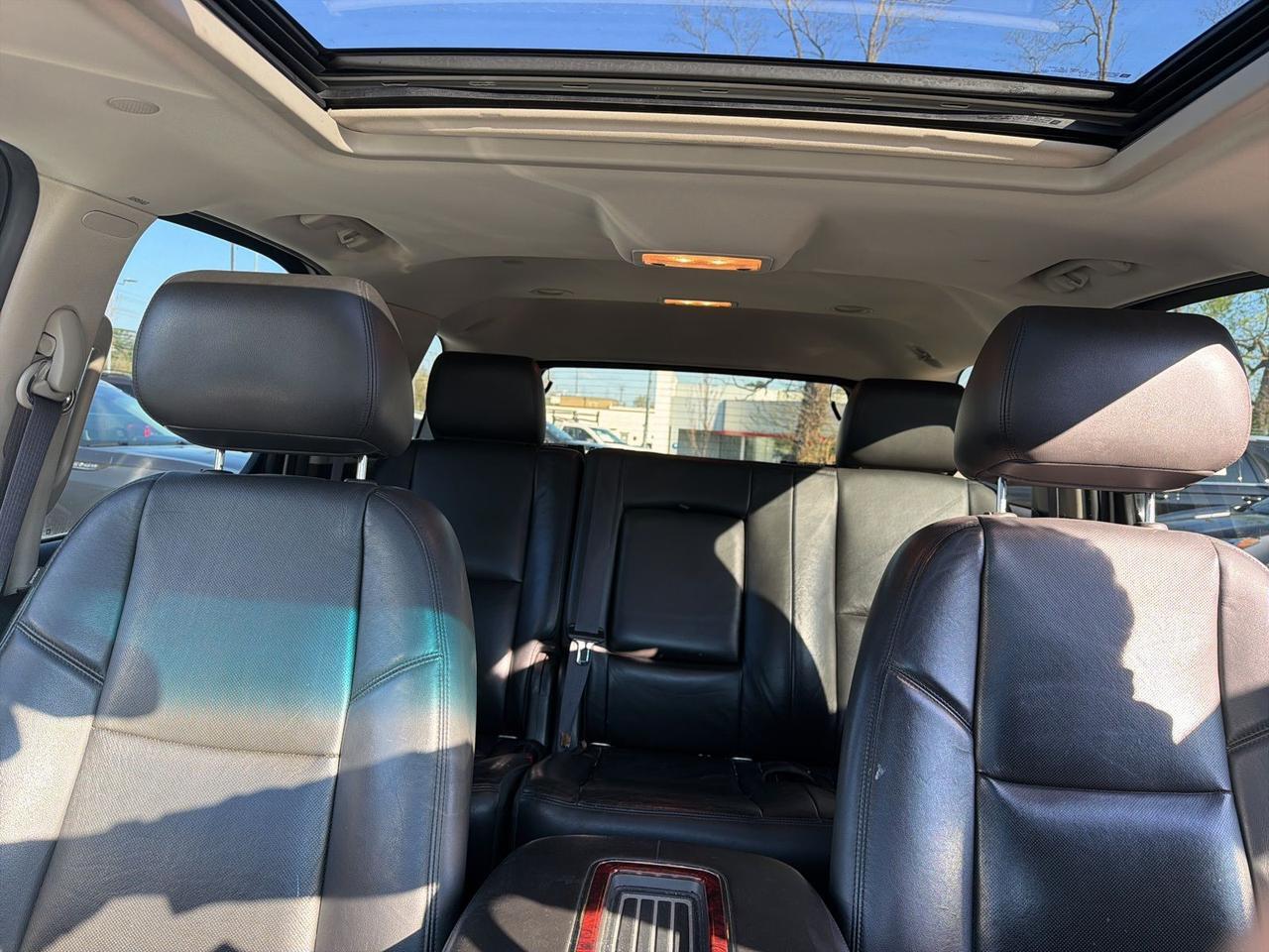 2013 Cadillac Escalade Luxury Gaithersburg MD