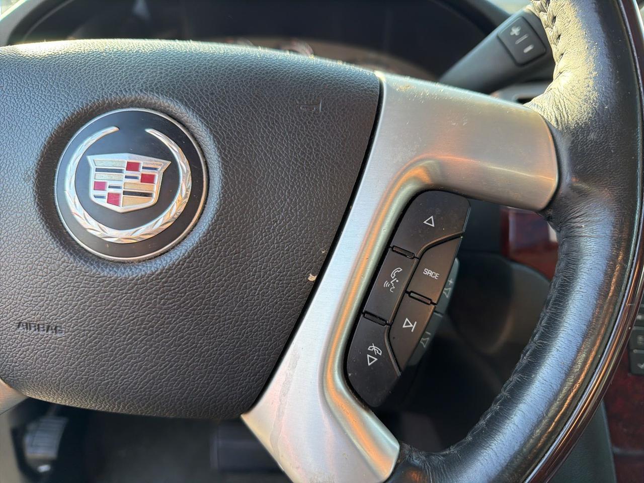 2013 Cadillac Escalade Luxury Gaithersburg MD