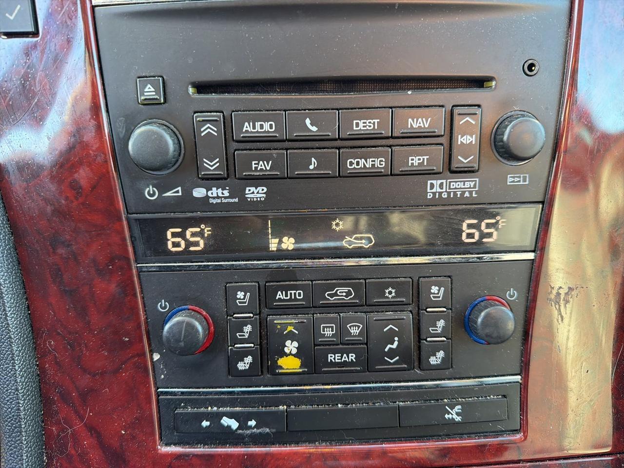 2013 Cadillac Escalade Luxury Gaithersburg MD