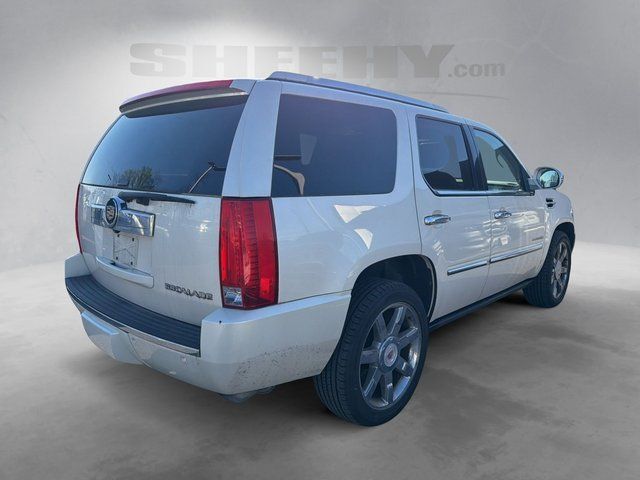 2013 Cadillac Escalade Luxury Gaithersburg MD