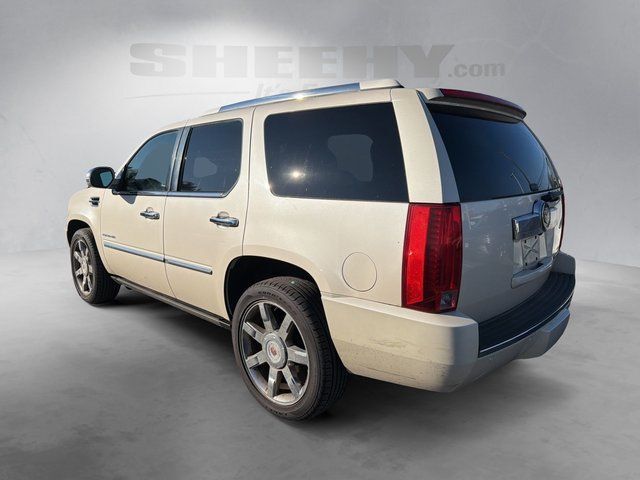 2013 Cadillac Escalade Luxury Gaithersburg MD