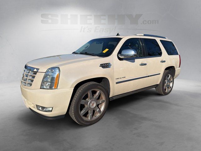 2013 Cadillac Escalade Luxury Gaithersburg MD