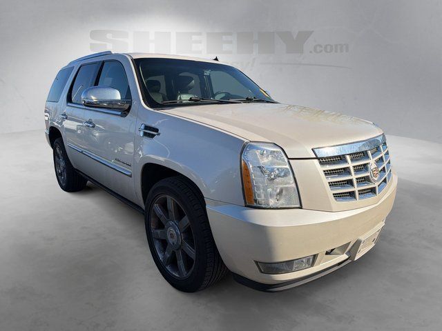 2013 Cadillac Escalade Luxury Gaithersburg MD