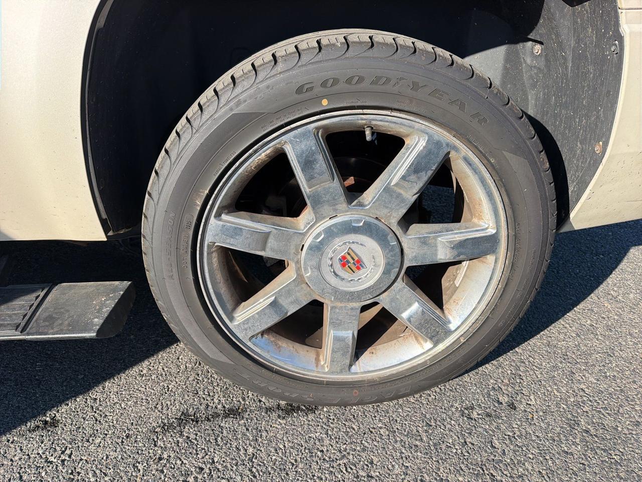 2013 Cadillac Escalade Luxury Gaithersburg MD