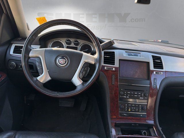 2013 Cadillac Escalade Luxury Gaithersburg MD