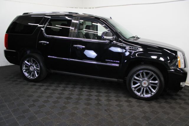 2013 Cadillac Escalade Platinum Edition Chantilly VA