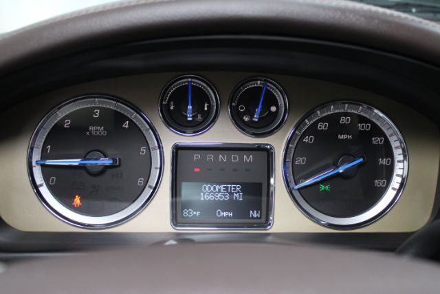 2013 Cadillac Escalade Platinum Edition Chantilly VA
