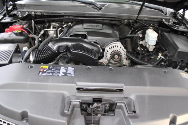2013 Cadillac Escalade Platinum Edition Chantilly VA
