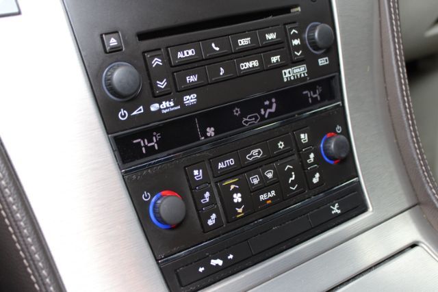 2013 Cadillac Escalade Platinum Edition Chantilly VA