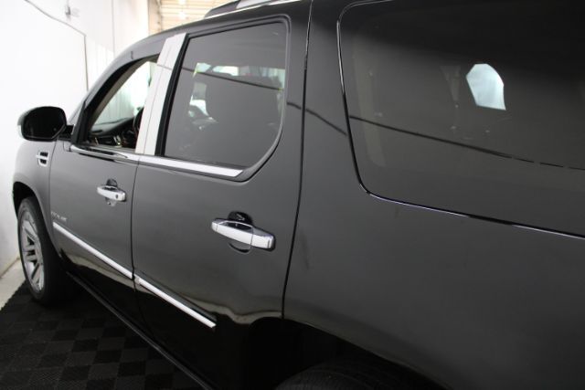 2013 Cadillac Escalade Platinum Edition Chantilly VA