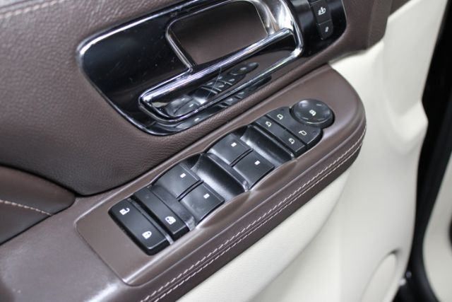 2013 Cadillac Escalade Platinum Edition Chantilly VA