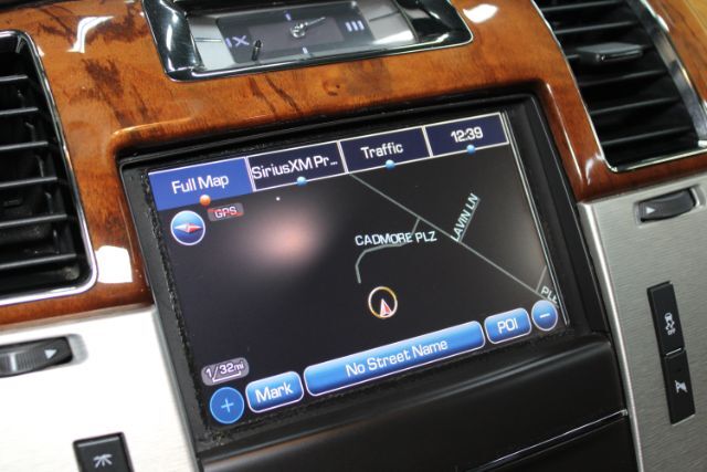 2013 Cadillac Escalade Platinum Edition Chantilly VA