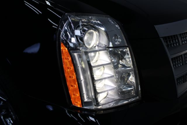 2013 Cadillac Escalade Platinum Edition Chantilly VA