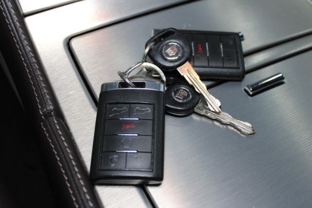 2013 Cadillac Escalade Platinum Edition Chantilly VA