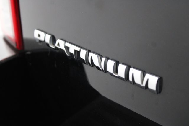 2013 Cadillac Escalade Platinum Edition Chantilly VA