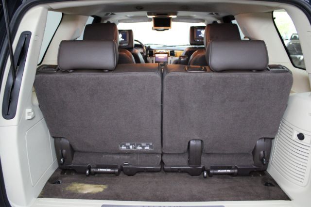2013 Cadillac Escalade Platinum Edition Chantilly VA