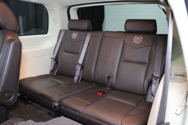 2013 Cadillac Escalade Platinum Edition Chantilly VA