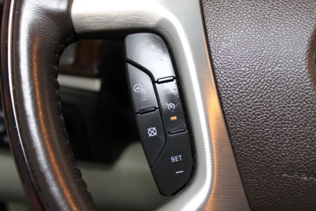 2013 Cadillac Escalade Platinum Edition Chantilly VA