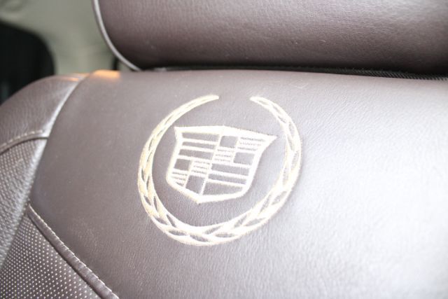 2013 Cadillac Escalade Platinum Edition Chantilly VA