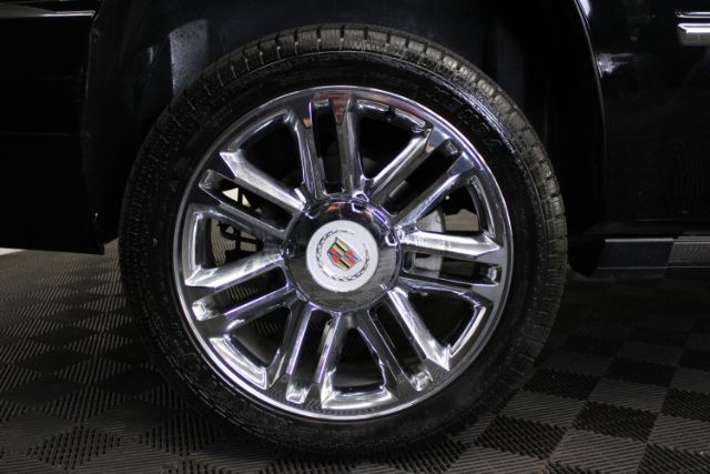 2013 Cadillac Escalade Platinum Edition Chantilly VA