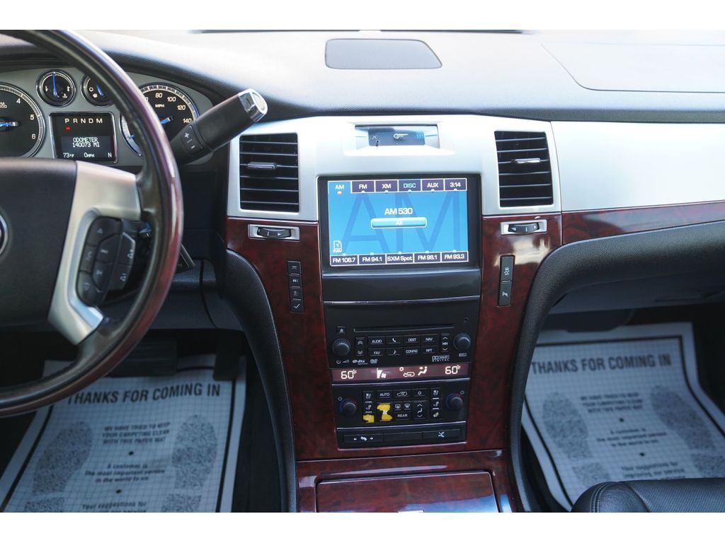 2013 Cadillac Escalade Premium Price UT
