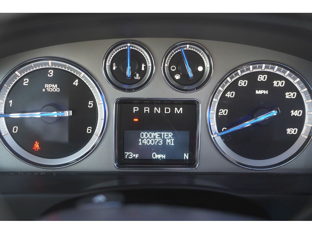 2013 Cadillac Escalade Premium Price UT