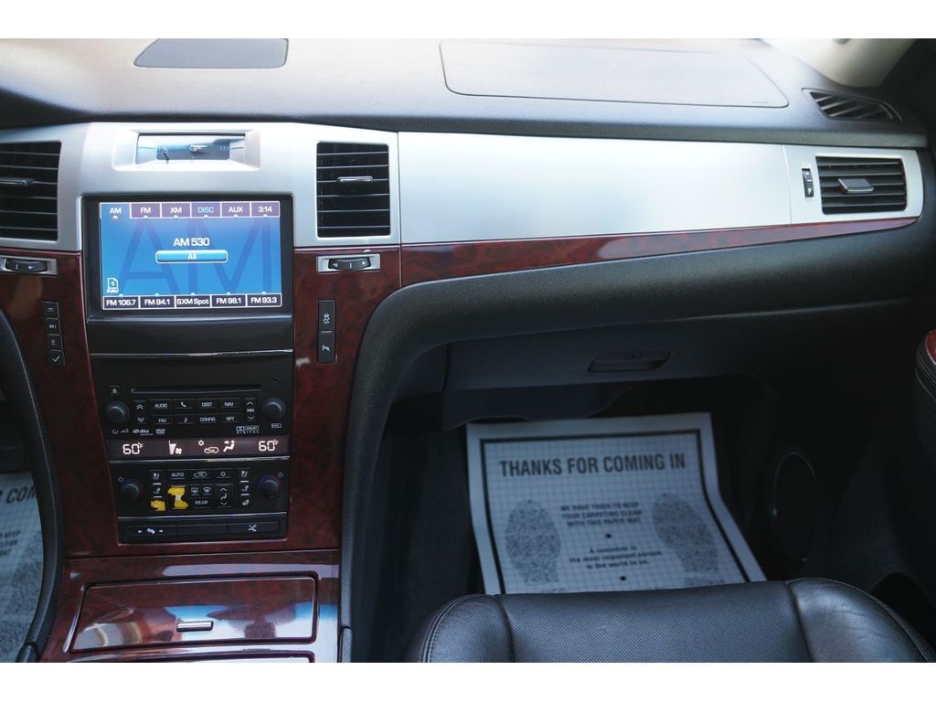 2013 Cadillac Escalade Premium Price UT