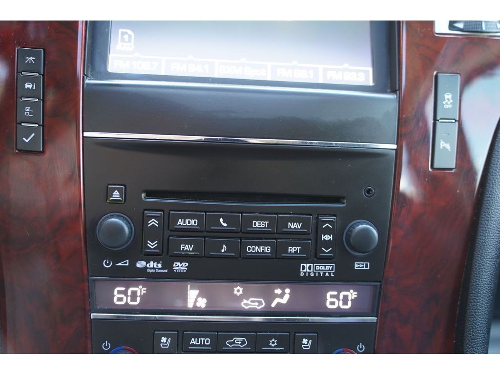 2013 Cadillac Escalade Premium Price UT