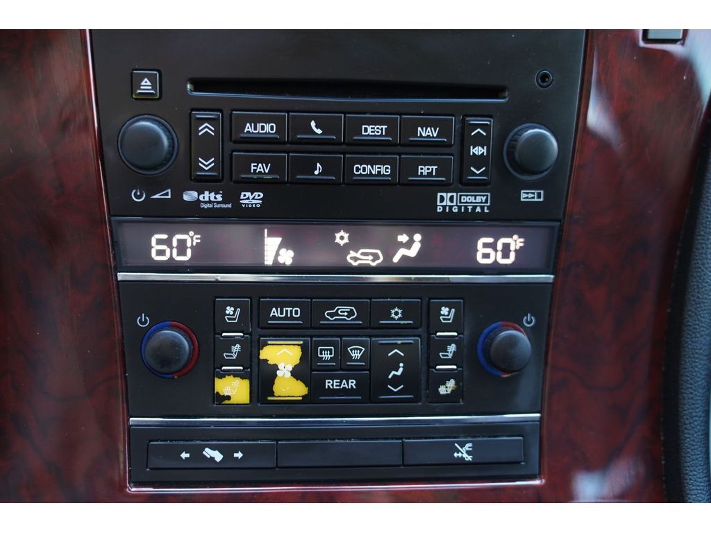 2013 Cadillac Escalade Premium Price UT