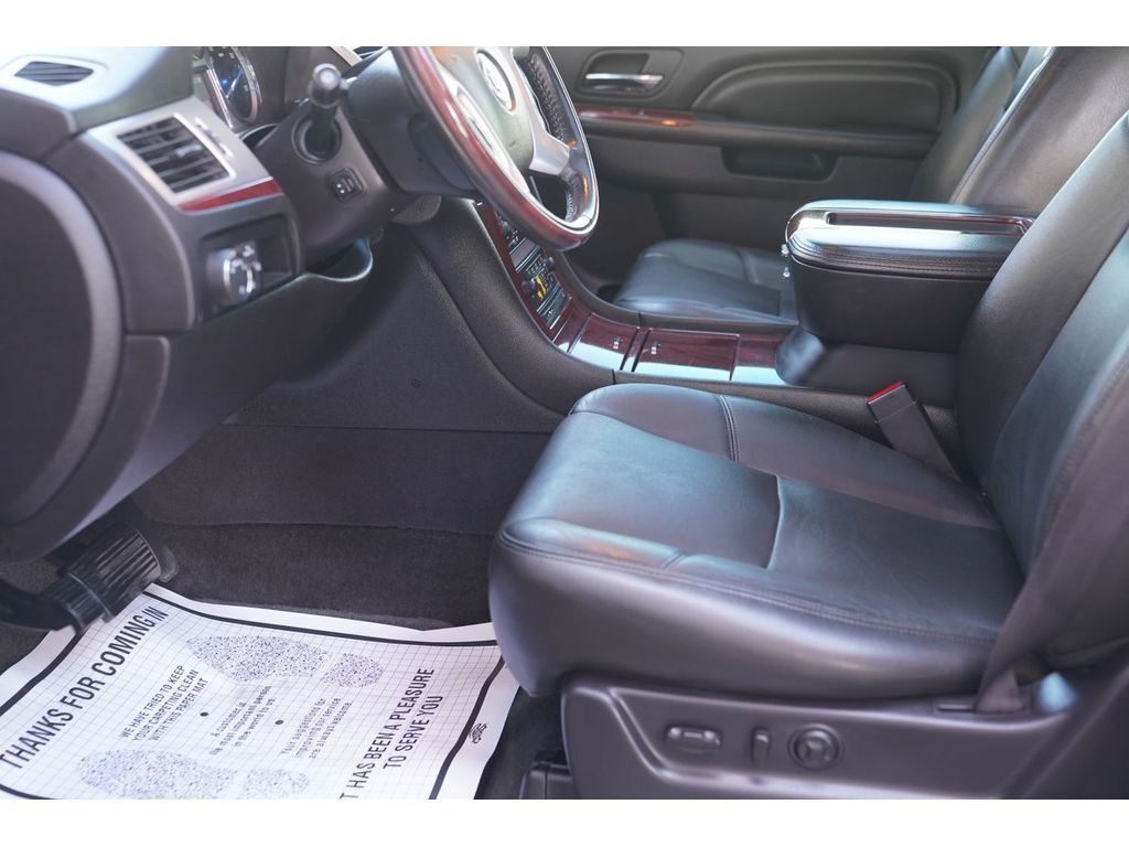 2013 Cadillac Escalade Premium Price UT