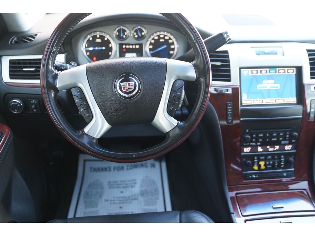 2013 Cadillac Escalade Premium Price UT