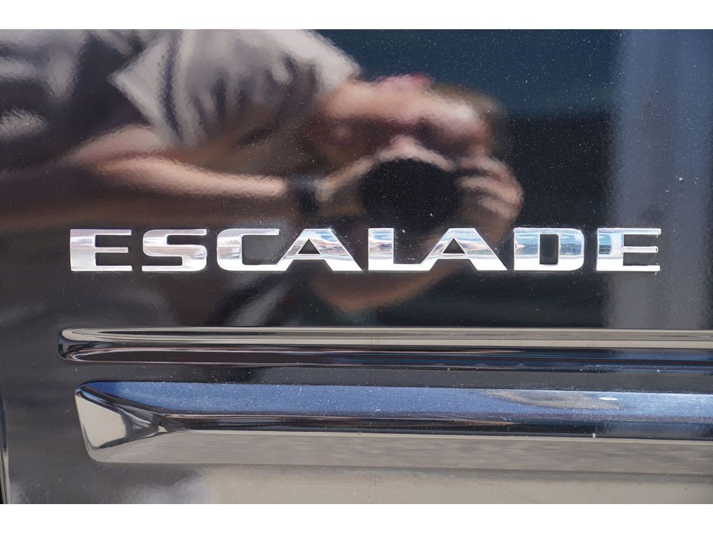 2013 Cadillac Escalade Premium Price UT