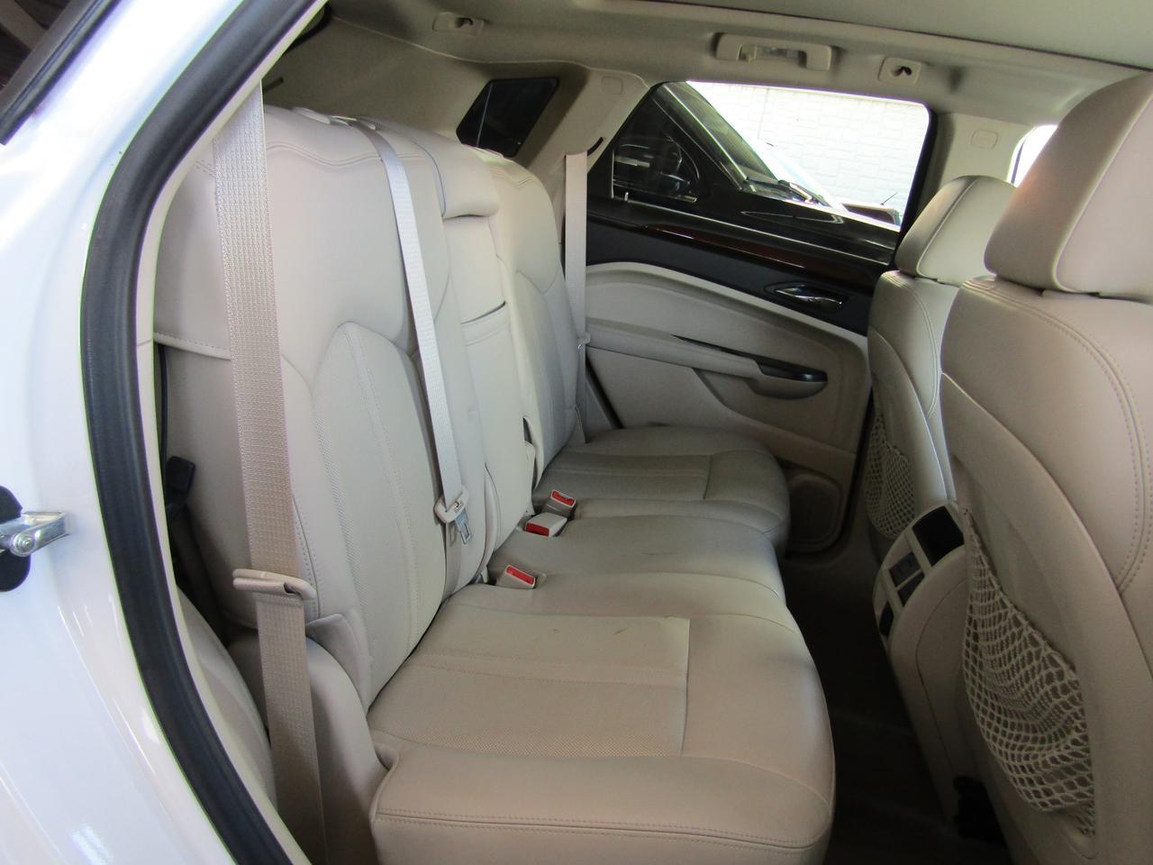 2013 Cadillac SRX FWD 4dr Performance Collection Grand Prairie TX