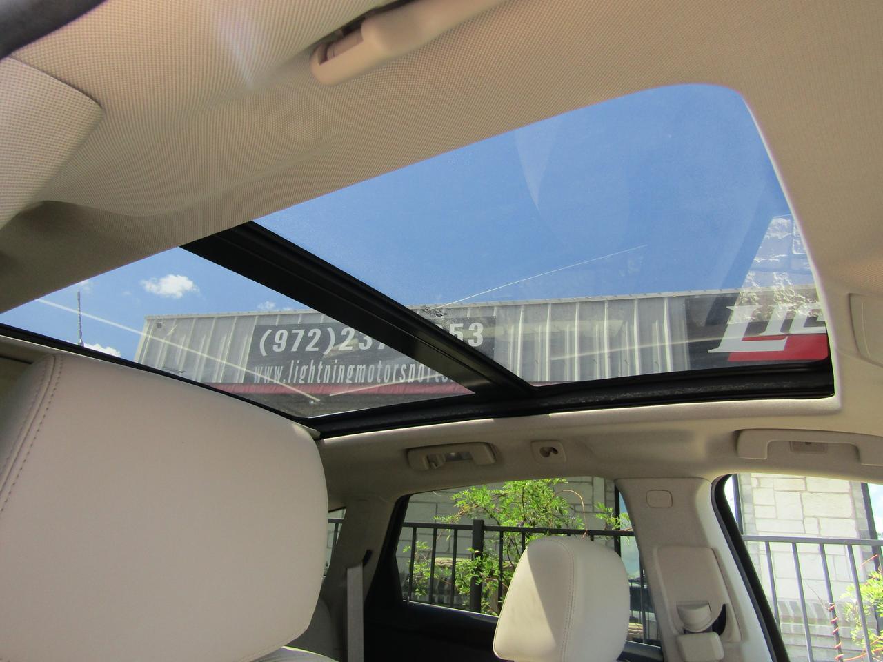 2013 Cadillac SRX FWD 4dr Performance Collection Grand Prairie TX