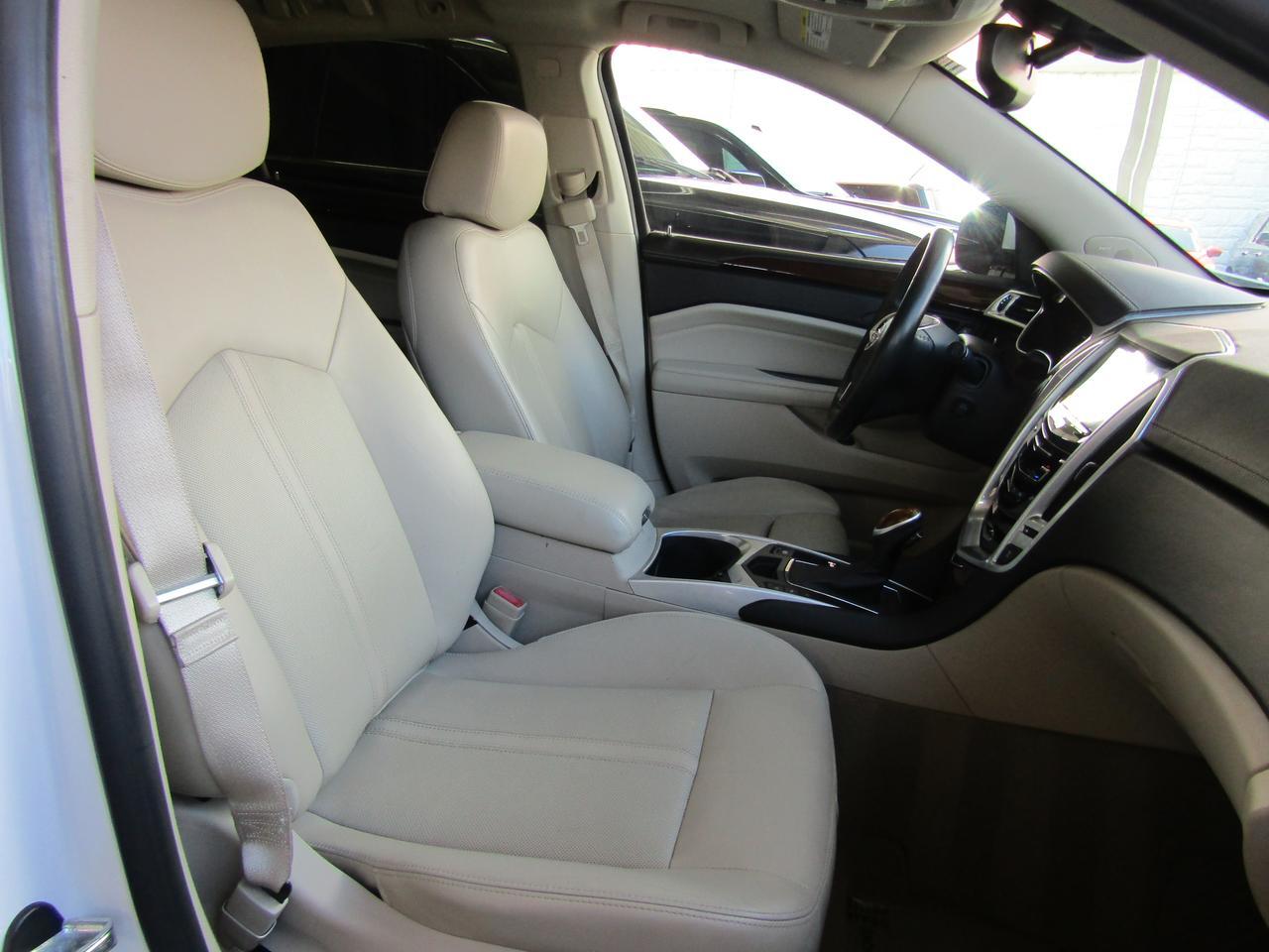 2013 Cadillac SRX FWD 4dr Performance Collection Grand Prairie TX