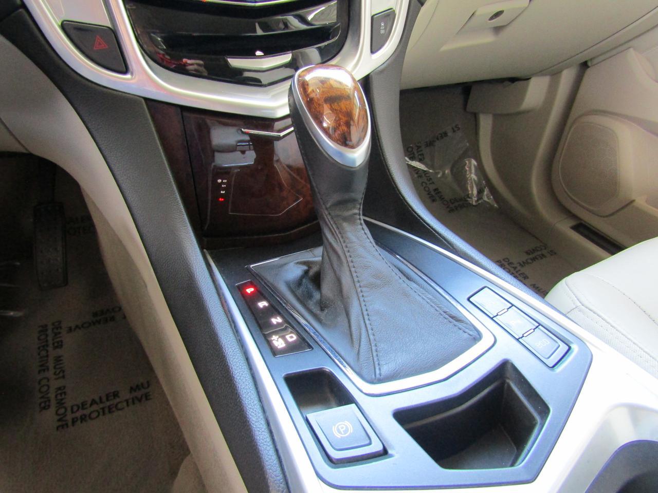 2013 Cadillac SRX FWD 4dr Performance Collection Grand Prairie TX