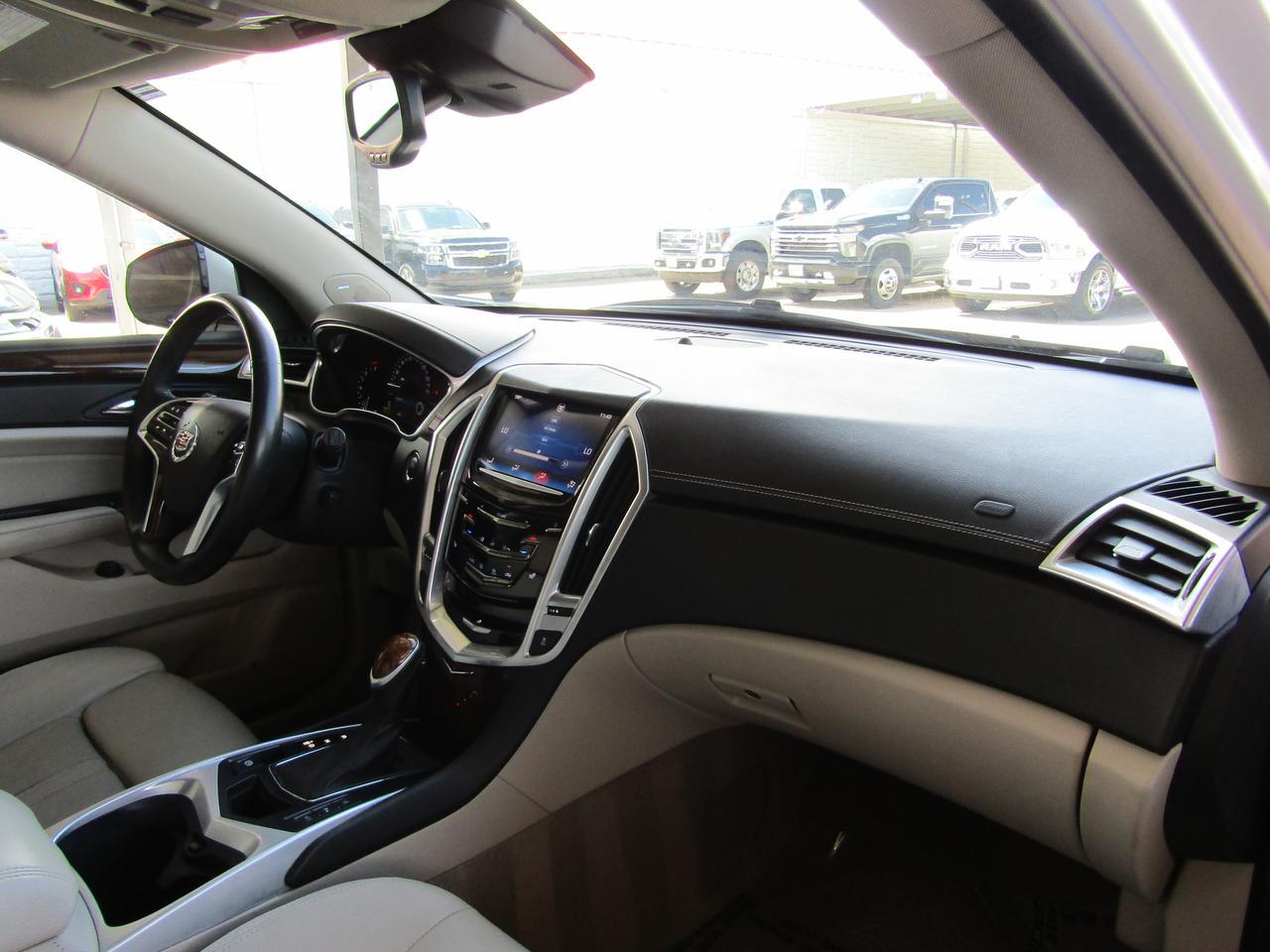 2013 Cadillac SRX FWD 4dr Performance Collection Grand Prairie TX