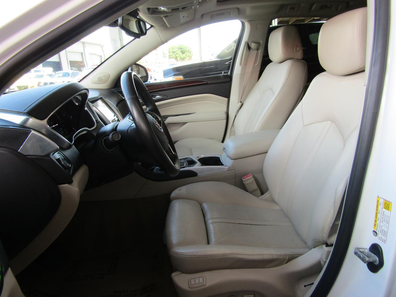 2013 Cadillac SRX FWD 4dr Performance Collection Grand Prairie TX