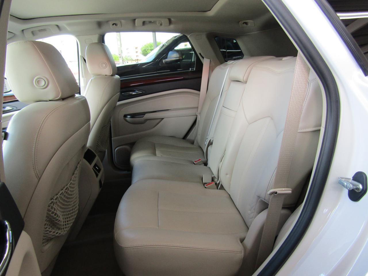 2013 Cadillac SRX FWD 4dr Performance Collection Grand Prairie TX