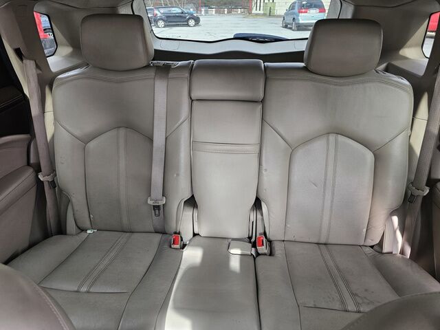 2013 Cadillac SRX LUXURY COLLECTION Morrow GA