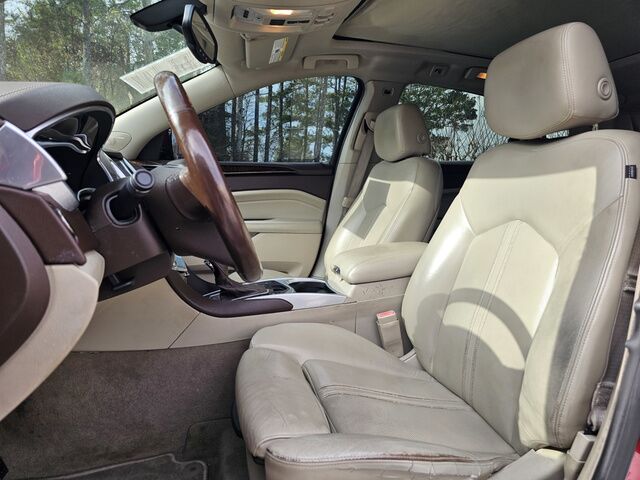 2013 Cadillac SRX LUXURY COLLECTION Morrow GA