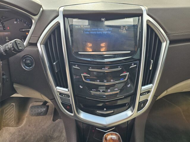 2013 Cadillac SRX LUXURY COLLECTION Morrow GA