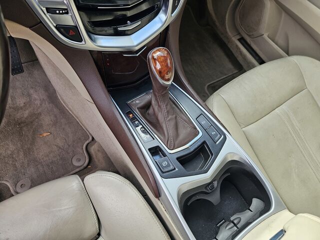 2013 Cadillac SRX LUXURY COLLECTION Morrow GA