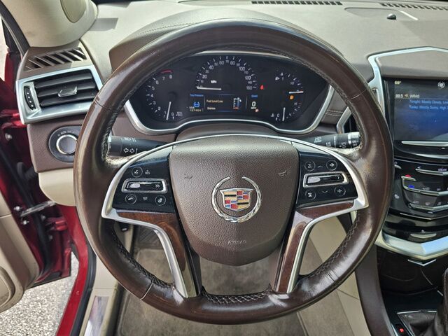 2013 Cadillac SRX LUXURY COLLECTION Morrow GA