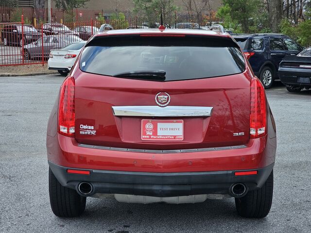 2013 Cadillac SRX LUXURY COLLECTION Morrow GA